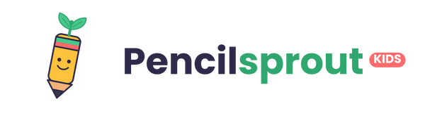 PencilsproutKids